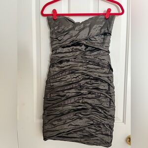 Nicole Miller. Cocktail dress